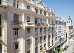 Hotel Petit Palace Puerta del Sol