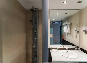 Hotel Petit Palace Puerta del Sol