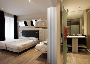 Hotel Petit Palace Puerta del Sol