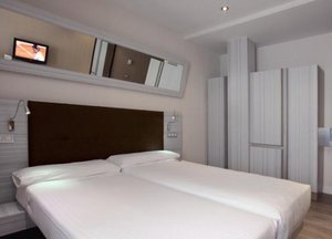 Hotel Petit Palace Puerta del Sol