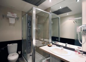 Hotel Petit Palace Puerta del Sol