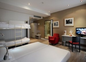 Hotel Petit Palace Puerta del Sol