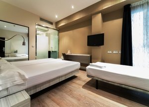 Hotel Petit Palace Puerta del Sol