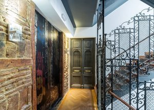 Hotel Petit Palace Puerta del Sol