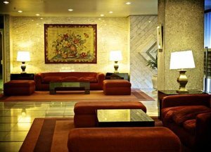 Sercotel Apartamentos Eurobuilding 2