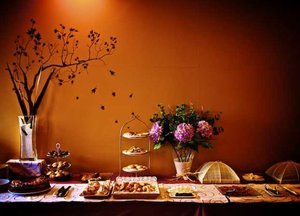 Sercotel Apartamentos Eurobuilding 2