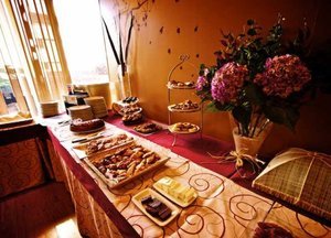 Sercotel Apartamentos Eurobuilding 2