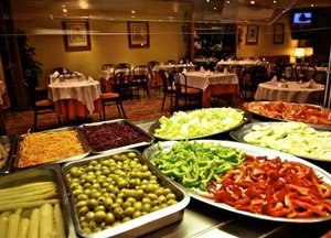 Sercotel Apartamentos Eurobuilding 2