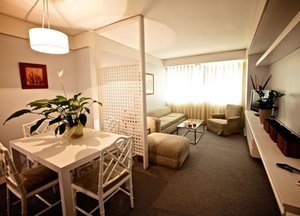 Sercotel Apartamentos Eurobuilding 2