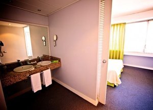 Sercotel Apartamentos Eurobuilding 2