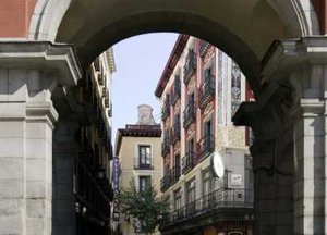 Hotel Petit Palace Posada del Peine