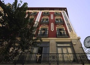 Hotel Petit Palace Posada del Peine