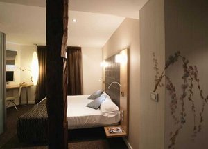 Hotel Petit Palace Posada del Peine