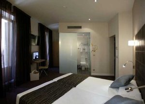 Hotel Petit Palace Posada del Peine