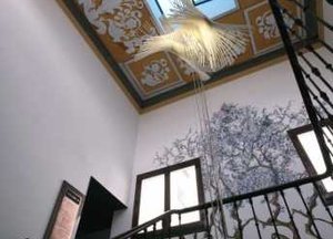 Hotel Petit Palace Posada del Peine