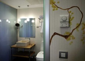 Hotel Petit Palace Posada del Peine