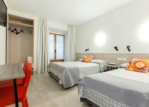 Hostal Castilla II Puerta del Sol 