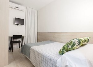 Hostal Castilla II Puerta del Sol 