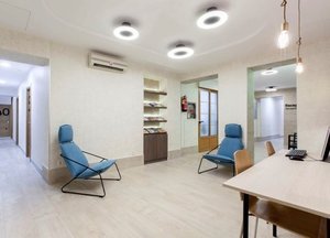 Hostal Castilla II Puerta del Sol 