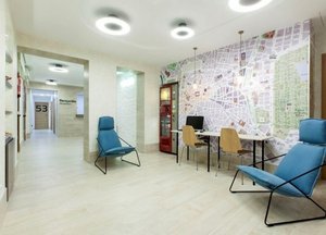 Hostal Castilla II Puerta del Sol 