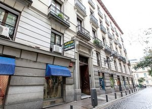 Hostal Castilla II Puerta del Sol 