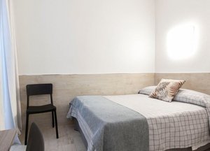 Hostal Castilla II Puerta del Sol 