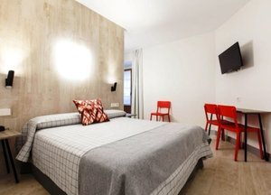 Hostal Castilla II Puerta del Sol 