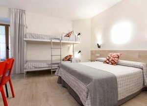 Hostal Castilla II Puerta del Sol 