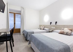 Hostal Castilla II Puerta del Sol 