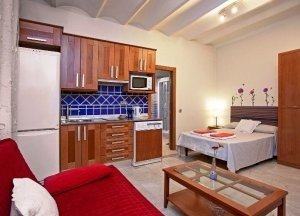 Santa Ana Apartamentos