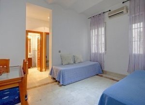 Santa Ana Apartamentos