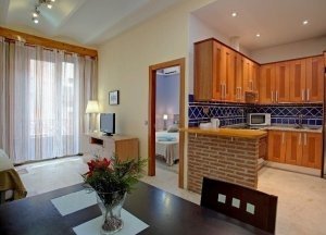 Santa Ana Apartamentos