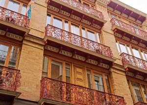 Santa Ana Apartamentos