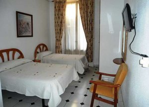 Hostal Maria Reloba