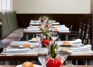 Hotel Catalonia Goya