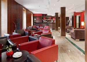 Hotel Catalonia Goya