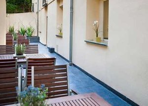 Hotel Catalonia Goya