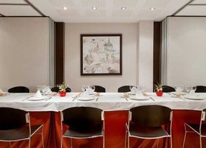 Hotel Catalonia Goya