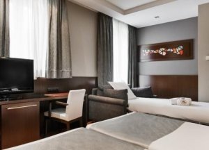 Hotel Catalonia Goya