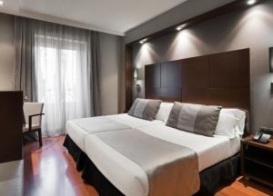 Hotel Catalonia Goya