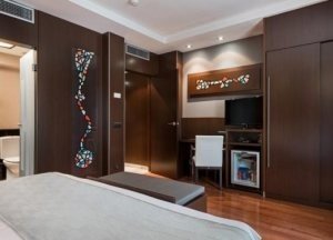 Hotel Catalonia Goya