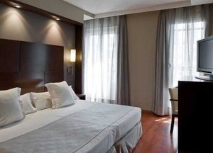 Hotel Catalonia Goya