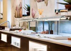 Hotel Catalonia Goya