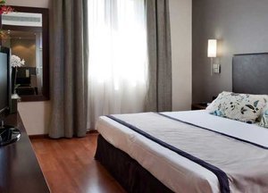 Hotel Catalonia Goya