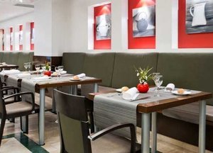 Hotel Catalonia Goya