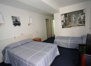 Hostal Eurosuites