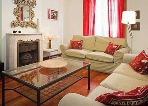 Apartamento Gran Via Verde