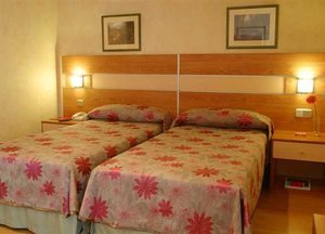 Hotel Celuisma Florida Norte