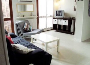 Apartamento Plaza Mayor Cava Baja