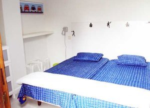 Apartamento Plaza Mayor Cava Baja